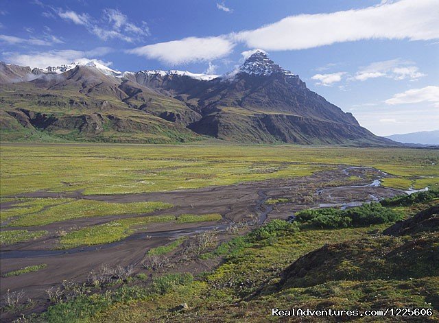 Skolai Pass | St. Elias Alpine Guides | Image #14/23 | 