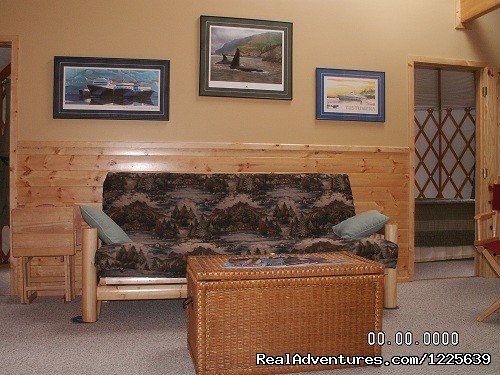 Sourdough Sue's | Sourdough Sue's Bear Lake Lodging | Image #4/8 | 