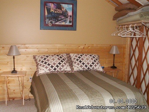 Sourdough Sue's | Sourdough Sue's Bear Lake Lodging | Image #7/8 | 