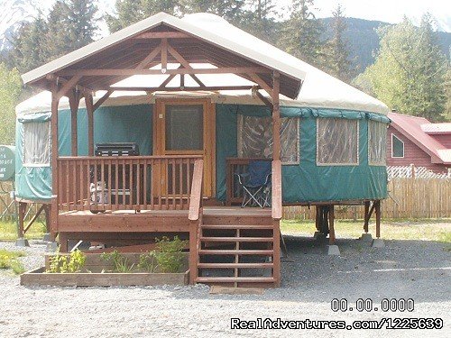 Sourdough Sue's Bear Lake Lodging | Image #2/8 | 