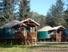 Sourdough Sue's Bear Lake Lodging | Seward, Alaska