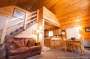 Hatcher Pass Bed & Breakfast