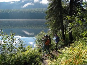 Alaska Nature Guides, hiking and custom trips | Talkeetna, Alaska Eco Tours | Great Vacations & Exciting Destinations