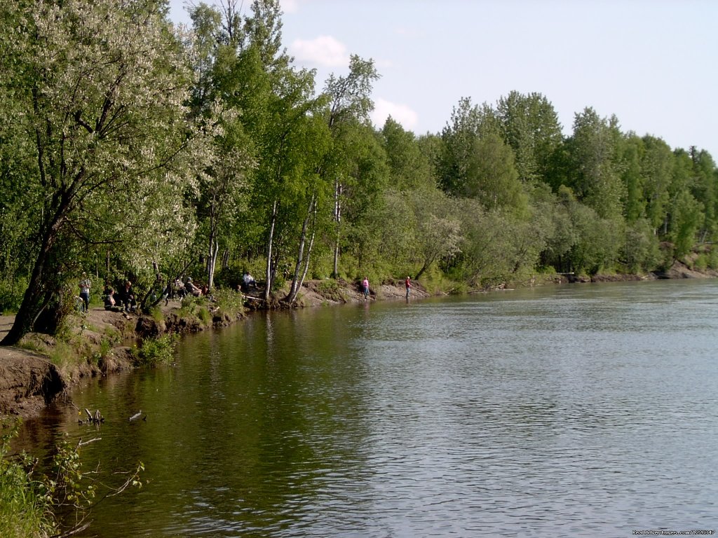 Montana Creek Campground | Image #10/20 | 