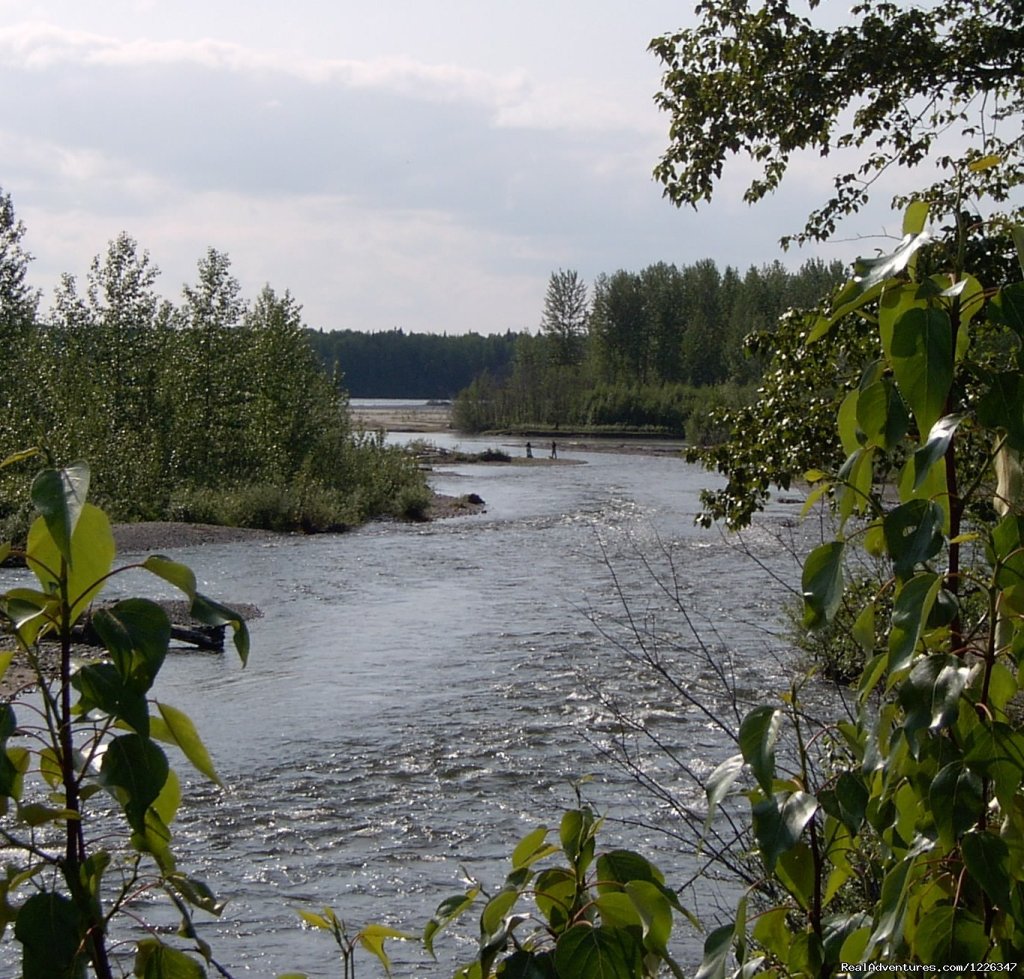 Montana Creek Campground | Image #7/20 | 