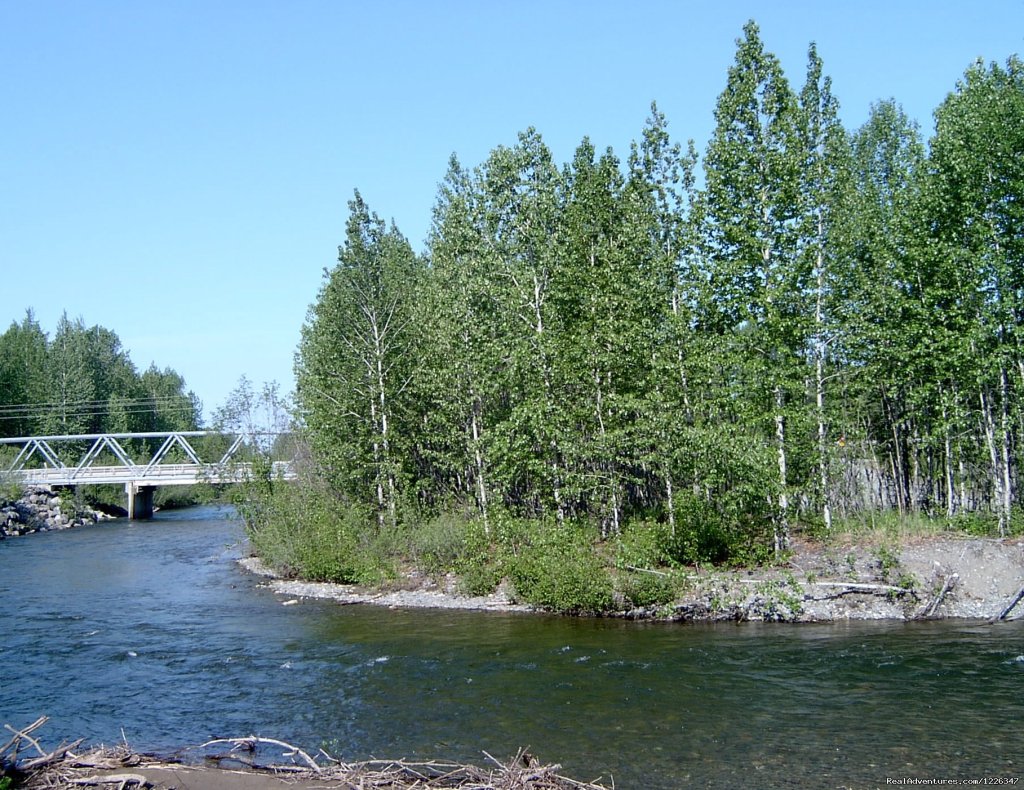 Montana Creek Campground | Image #8/20 | 