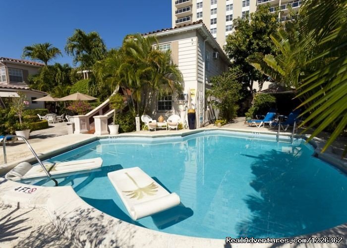 La Casa Del Mar | Orlando, Florida  | Bed & Breakfasts | Image #1/6 | 