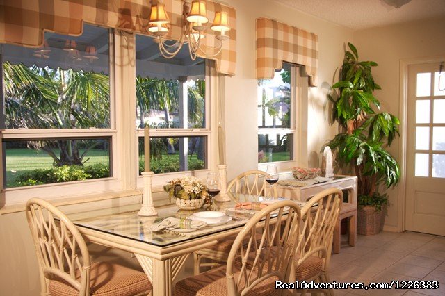 Beach Villas between Ft Lauderdale & Boca Raton | Image #9/14 | 