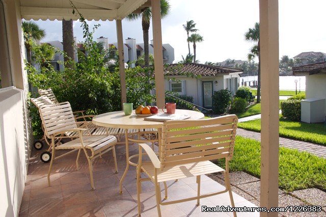 Beach Villas between Ft Lauderdale & Boca Raton | Image #5/14 | 