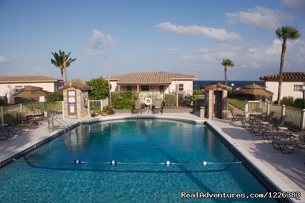 Beach Villas between Ft Lauderdale & Boca Raton | Image #11/14 | 