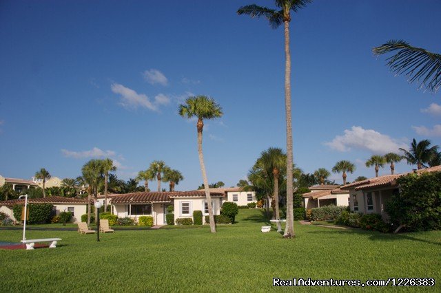 Beach Villas between Ft Lauderdale & Boca Raton | Image #12/14 | 