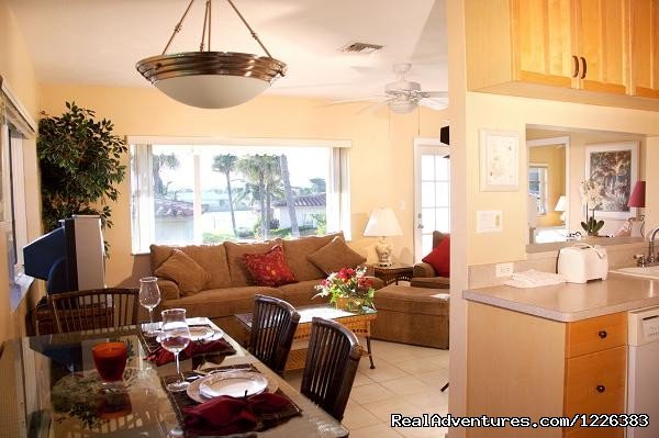 Beach Villas between Ft Lauderdale & Boca Raton | Image #14/14 | 