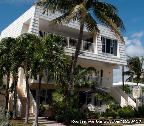 Ocean Views | Sea Spray Inn, Your Home Away From Home | Lauderdale by the Sea, Florida  | Hotels & Resorts | Image #1/6 | 