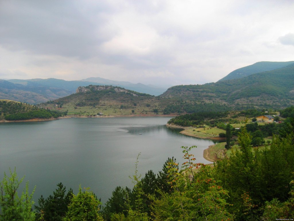 3 days water trip Canoeing & Camping Kardjali Lake | Image #5/16 | 