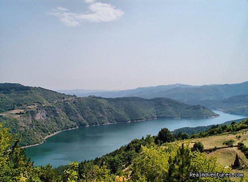 3 days water trip Canoeing & Camping Kardjali Lake | Image #10/16 | 