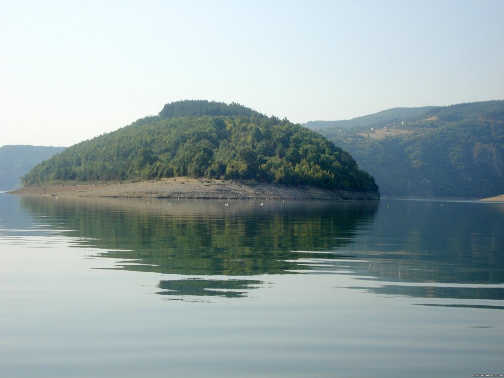 3 days water trip Canoeing & Camping Kardjali Lake | Image #14/16 | 