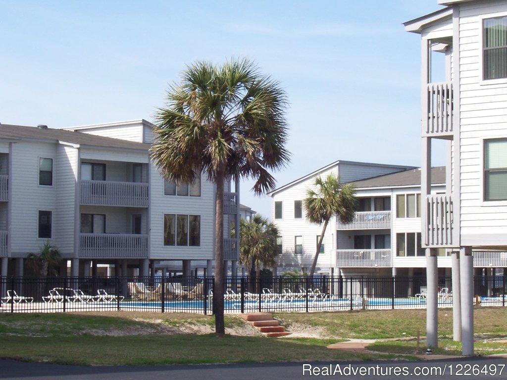 Carey's Sweet Escapes | Gulf Shores, Alabama  | Vacation Rentals | Image #1/1 | 