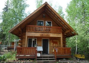 Sven's Basecamp Hostel | Fairbankjs, Alaska Youth Hostels | Great Vacations & Exciting Destinations