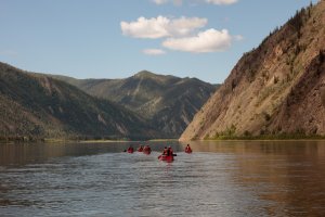 Ruby Range Adventure Ltd.