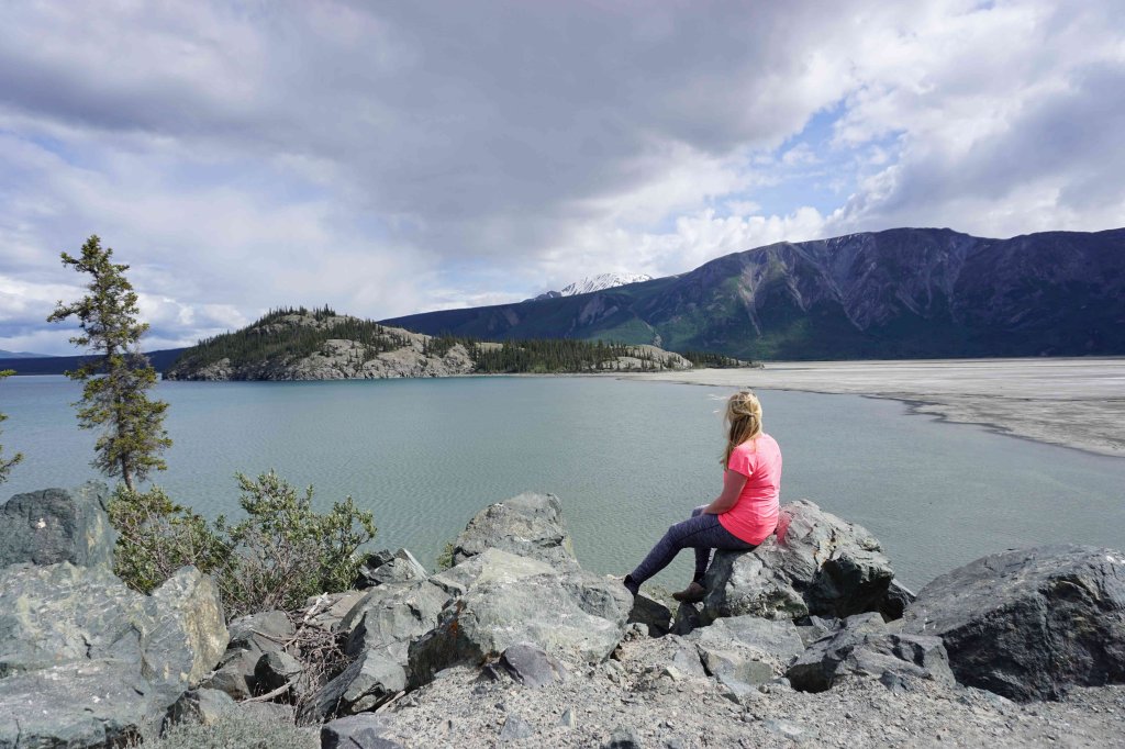 Ruby Range Adventure Soldier Summit Kluane National Park | Ruby Range Adventure Ltd. | Image #11/11 | 