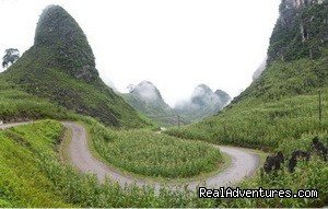 Ha Giang Scenic Ride Tour - 7Days/6Nights | Hanoi, Viet Nam | Motorcycle Tours