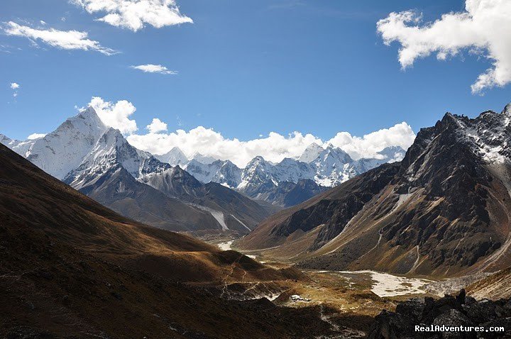 Everest Base Camp Trekking | Image #11/12 | 