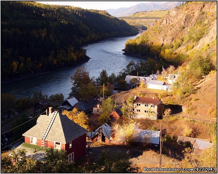 Stikine River Safari to Telegraph Creek | Wilderness Adventure Tours in Wrangell, Alaska | Image #10/14 | 