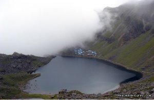 Langtang Gosaikunda and Helambu Trekking | Kathmandu, Nepal | Hiking & Trekking