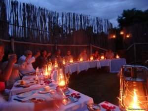 Zebras Crossing Very Private Game Reserve | Waterberg, South Africa | Hotels & Resorts