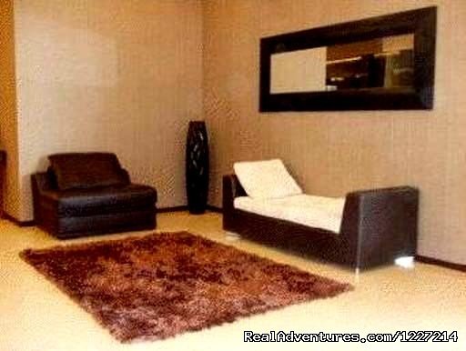 1 Borneo Tower B - Service Apartment / Condominium | Image #9/17 | 