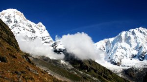 Annapurna Base Camp Trek 14 Days