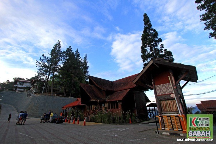 Kinabalu Park | 4d/3n Kota Kinabalu Explorer Packages | Image #3/13 | 