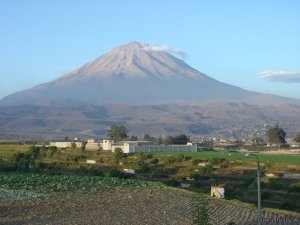 Arequipa | Cusco, Peru | Sight-Seeing Tours