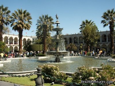 Arequipa | Image #2/4 | 