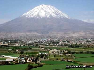 Arequipa | Image #3/4 | 