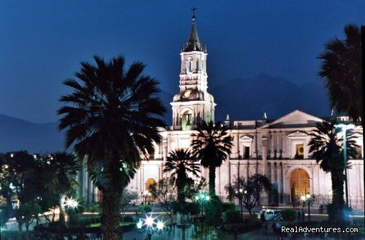 Arequipa | Image #4/4 | 