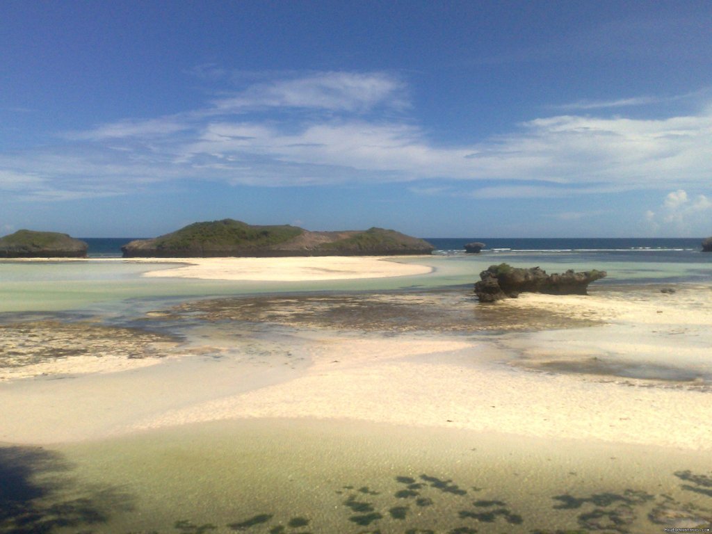 Beach View | Unforgetable Days at Watamu Tembo Village Resort | Image #9/15 | 