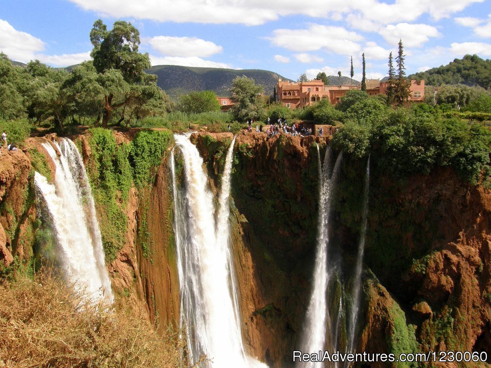 Morocco desert tour | Trekking In Morocco | Image #3/4 | 