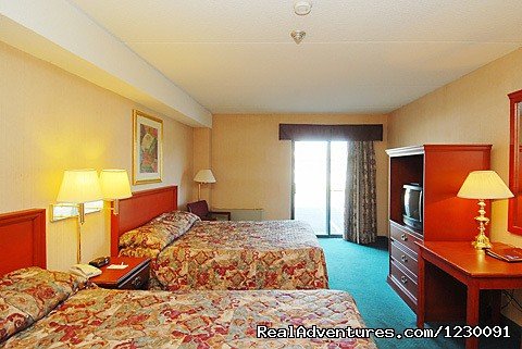 Weekends Fun At Niagara Lodge & Suites | niagara falls, Ontario  | Bed & Breakfasts | Image #1/9 | 