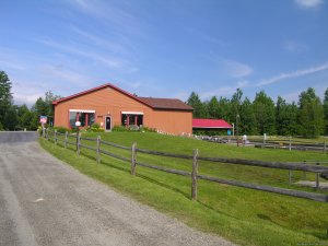 Common Acres Campground and Recreational Park