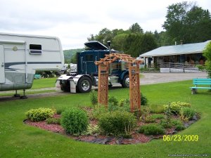 Moose River Campground