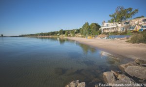 Beachfront Inn