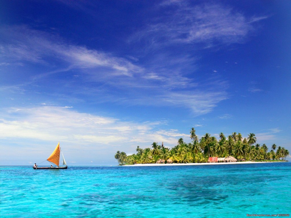 San Blas | Explore Panama | Image #6/15 | 