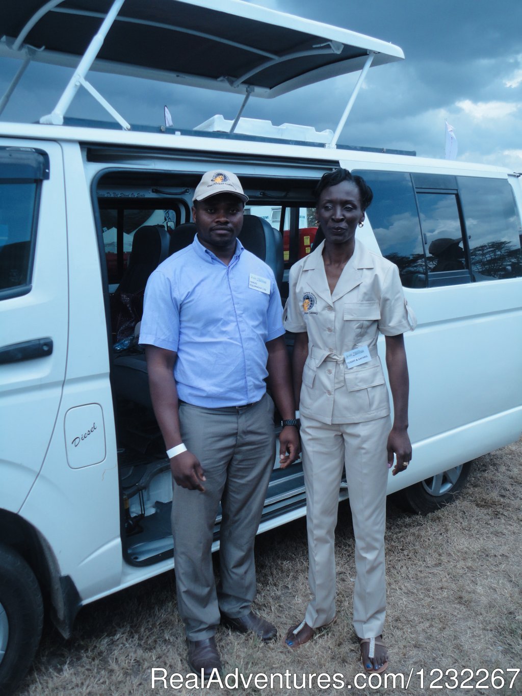 4 Days Masai Mara  And Amboseli National Park | Image #21/26 | 