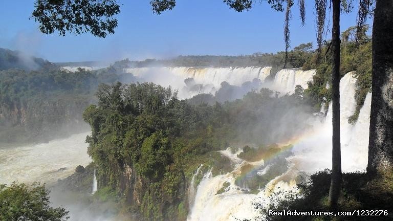 Rainbows | Navigation By The Waterfalls,  Great Adventure. | Image #6/9 | 