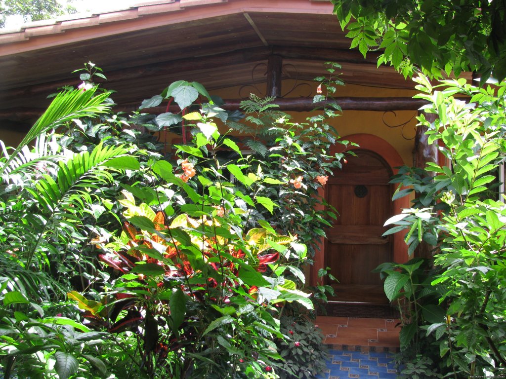 Quinta Juan Costa | Cabanas en Altos del Maria, Cabins for rent. | Image #11/25 | 