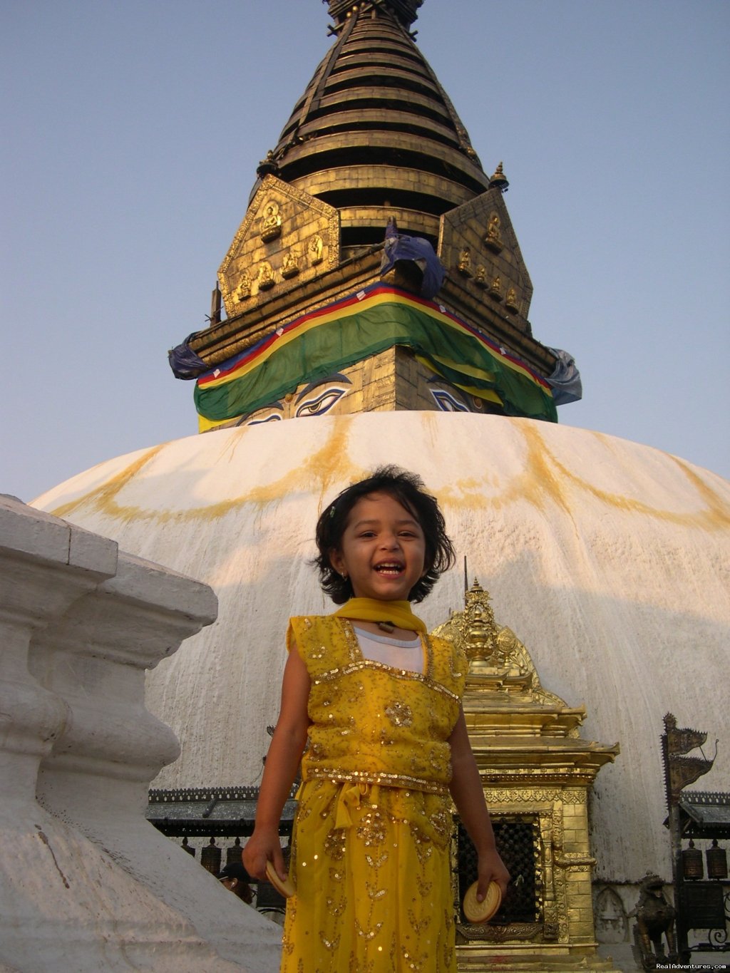 Nepal Tour Operator | Nepal Tour Trekking Operator | Kathmandu, Nepal | Sight-Seeing Tours | Image #1/1 | 