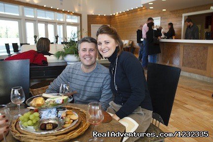 Arcady Vineyard Wine Tours at Pollak | Arcady Vineyard B&B | Image #18/20 | 