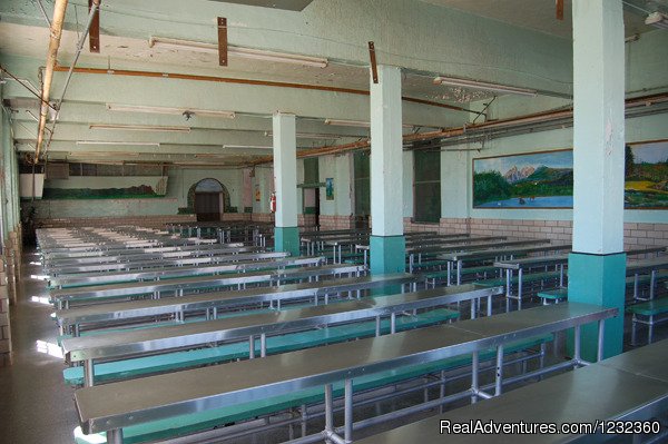 Wyoming Frontier Prison Museum | Image #4/4 | 