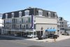 Fleur de Lis Beach Motel | Wildwood, New Jersey